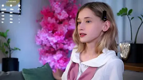 EdlinHargus stripchat stream image