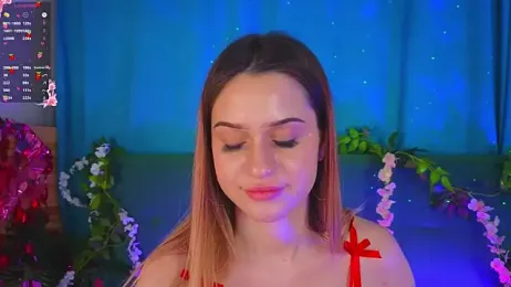 AlinaWalters stripchat stream image