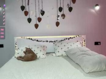 slola_li chaturbate stream image, 22.02.2026 02:10