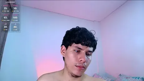 Naytoon__lex stripchat stream image, 22.02.2026 00:10