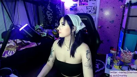 marleymaxwell stripchat stream image