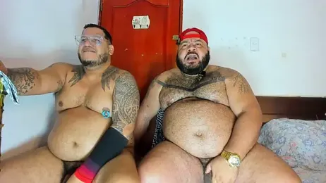 Bearspigdirty stripchat stream image, 22.02.2026 02:20