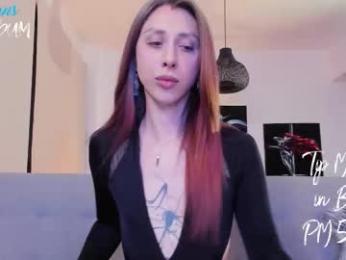 bumbum_kalibum chaturbate stream image, 22.02.2026 01:30