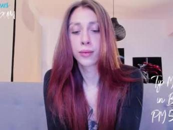 bumbum_kalibum chaturbate stream image, 22.02.2026 01:30