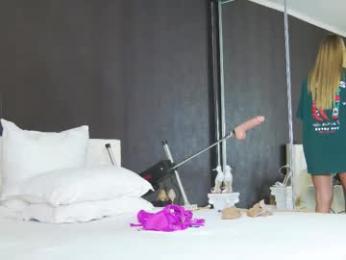 hefner_girl chaturbate stream image, 22.02.2026 03:30