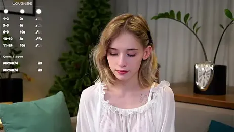 EdlinHargus stripchat stream image