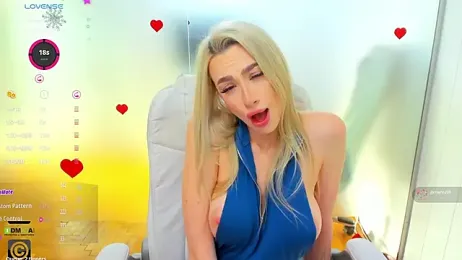 aileen_williams stripchat stream image