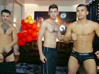 boysgang_sex chaturbate stream image