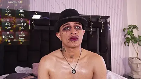LiamDeep stripchat stream image, 22.02.2026 20:40