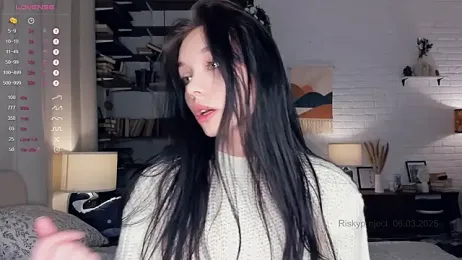 Riskyproject stripchat stream image