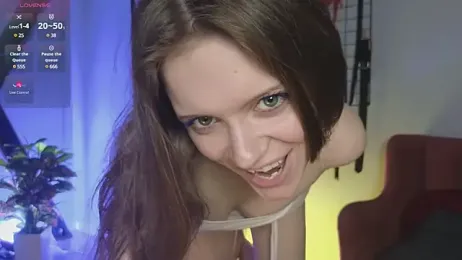 Chloe_Vixen stripchat stream image