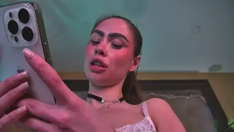 Amanda_River stripchat stream image