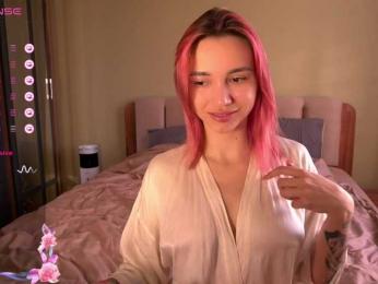 TeonaRose bongacams stream image