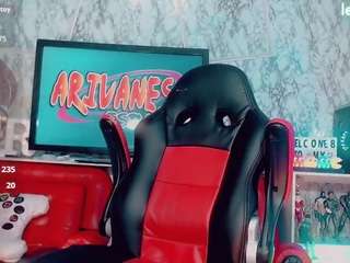 mayka-brunette01 camsoda stream image