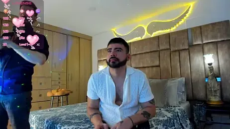 petterwilly1 stripchat stream image, 23.02.2026 15:00
