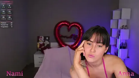 Mari___Anna stripchat stream image, 23.02.2026 17:20