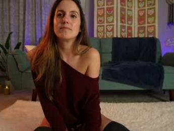 syriahsage chaturbate stream image