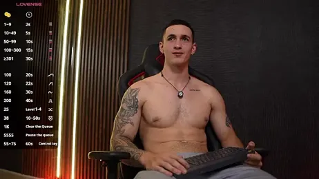 JacksonOlsenn stripchat stream image, 23.02.2026 20:40