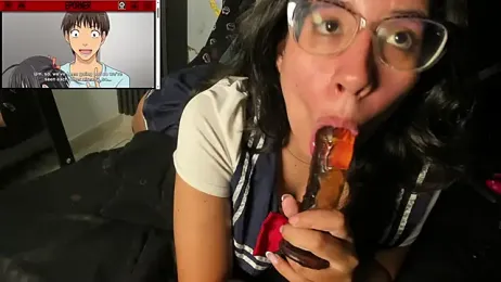 CoralineSanchez stripchat stream image, 23.02.2026 19:10