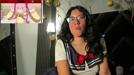 CoralineSanchez stripchat stream image, 23.02.2026 19:10