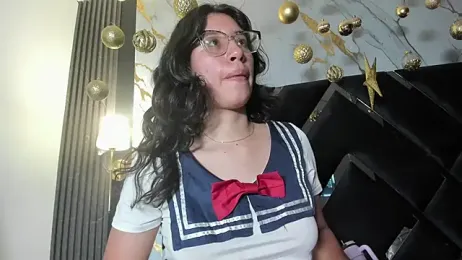 CoralineSanchez stripchat stream image, 23.02.2026 19:10