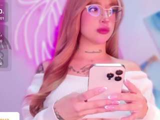 kaorianya1 camsoda stream image