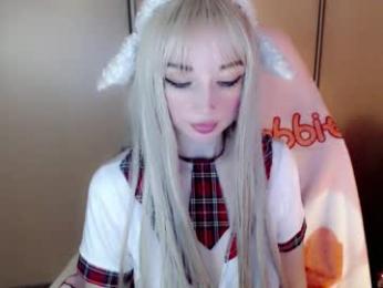 oh_pichuu chaturbate stream image, 24.02.2026 06:20