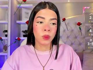 veronica-hillx camsoda stream image