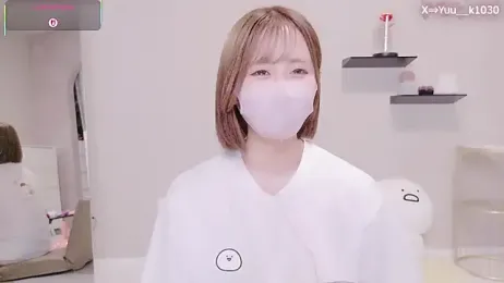 Yuu__k stripchat stream image