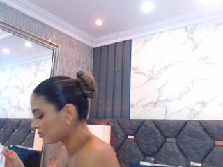 Eimy Ambani flirt4free stream image