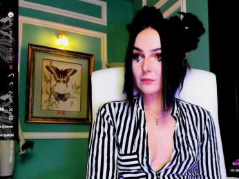 Moona-One bongacams stream image