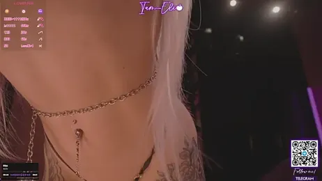 Iam_elii1 stripchat stream image, 25.02.2026 00:00