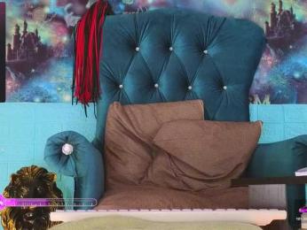 Mistress-Gwen bongacams stream image