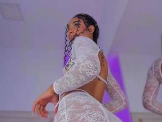 sweet-arii camsoda stream image