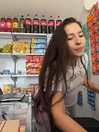 LittleDoll___ stripchat stream image