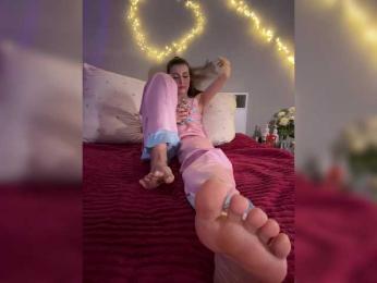 MilashaNyasha bongacams stream image, 25.02.2026 15:10