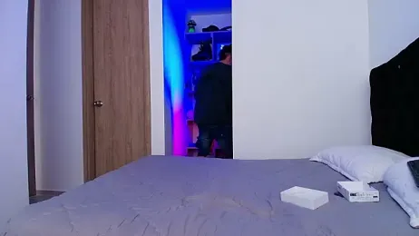 Two_sinzXX stripchat stream image