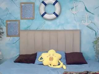 raphael-cams camsoda stream image, 25.02.2026 19:00