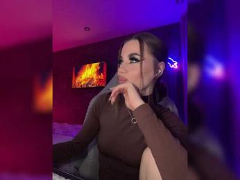 HotGirlEva bongacams stream image, 25.02.2026 19:20