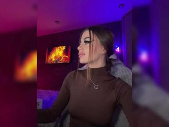 HotGirlEva bongacams stream image, 25.02.2026 19:20