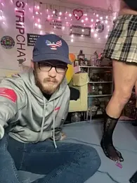 TrenaAnne stripchat stream image