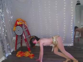 hexivu chaturbate stream image