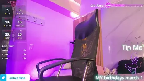 IM_DAREN stripchat stream image, 26.02.2026 01:20