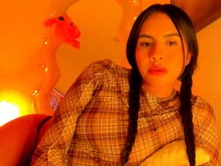 Juliana Saenz flirt4free stream image