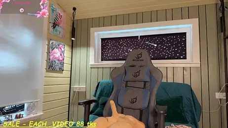 SandyChris stripchat stream image, 26.02.2026 06:50