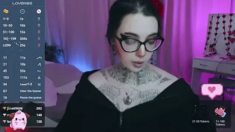 Dixi_Pixi_ stripchat stream image