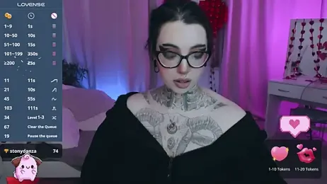 Dixi_Pixi_ stripchat stream image