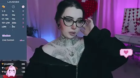 Dixi_Pixi_ stripchat stream image