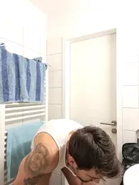 Mystery_Mark stripchat stream image