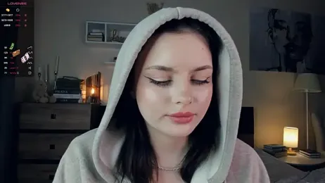 TefFfish stripchat stream image